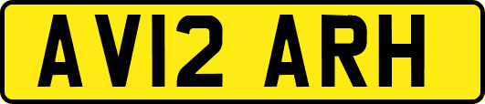 AV12ARH