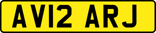AV12ARJ