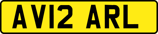 AV12ARL