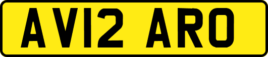 AV12ARO
