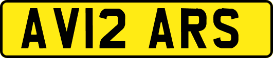 AV12ARS
