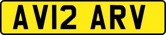 AV12ARV
