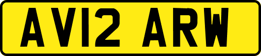 AV12ARW