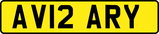 AV12ARY