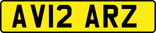 AV12ARZ