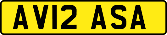 AV12ASA