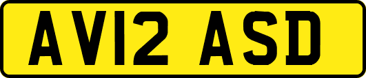 AV12ASD