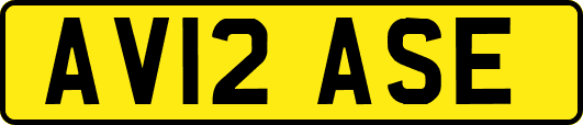 AV12ASE