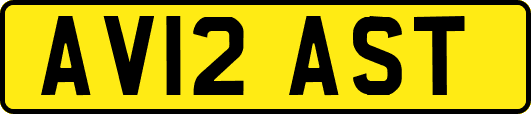 AV12AST