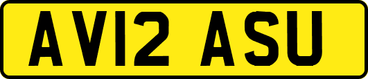 AV12ASU