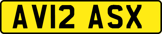 AV12ASX