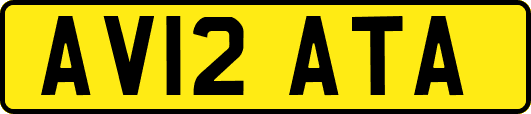 AV12ATA