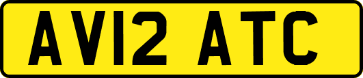 AV12ATC