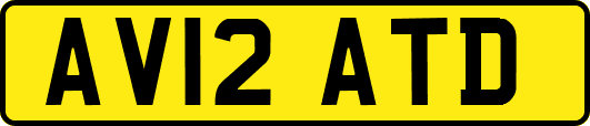 AV12ATD
