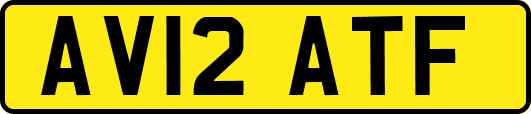 AV12ATF