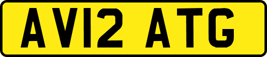 AV12ATG