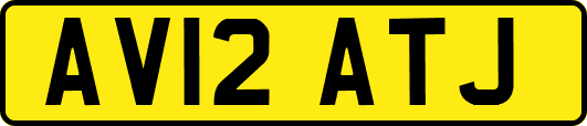 AV12ATJ