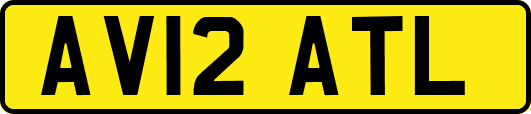 AV12ATL