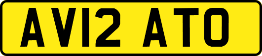 AV12ATO