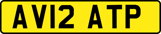 AV12ATP
