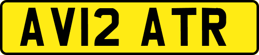 AV12ATR