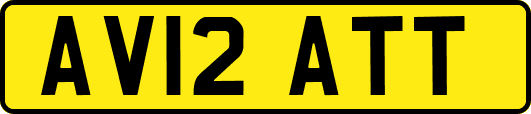 AV12ATT