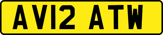 AV12ATW