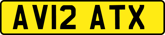 AV12ATX