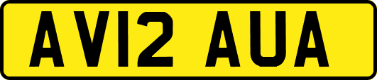 AV12AUA