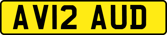 AV12AUD