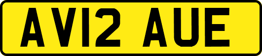 AV12AUE
