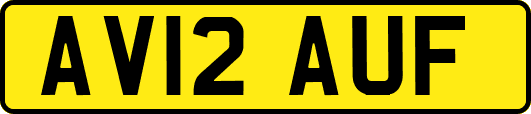 AV12AUF