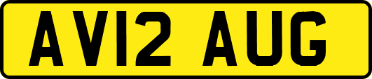 AV12AUG