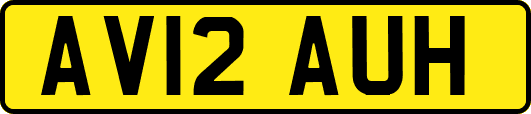 AV12AUH