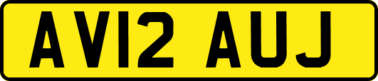AV12AUJ