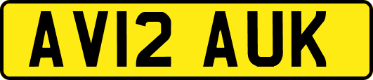 AV12AUK
