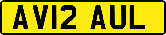 AV12AUL