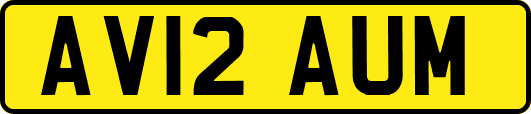 AV12AUM