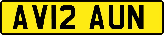 AV12AUN
