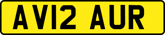 AV12AUR