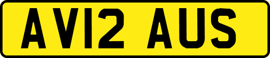 AV12AUS