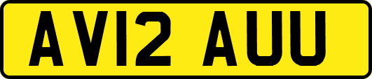 AV12AUU