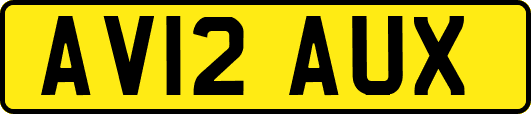 AV12AUX