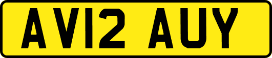 AV12AUY