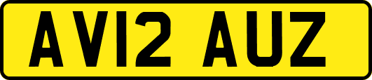 AV12AUZ