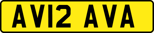 AV12AVA