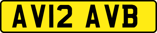 AV12AVB