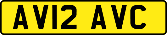 AV12AVC