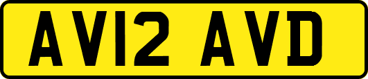 AV12AVD