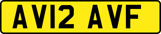 AV12AVF